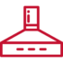 Icon Cooker Hood