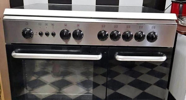 Layanan Oven Delizia