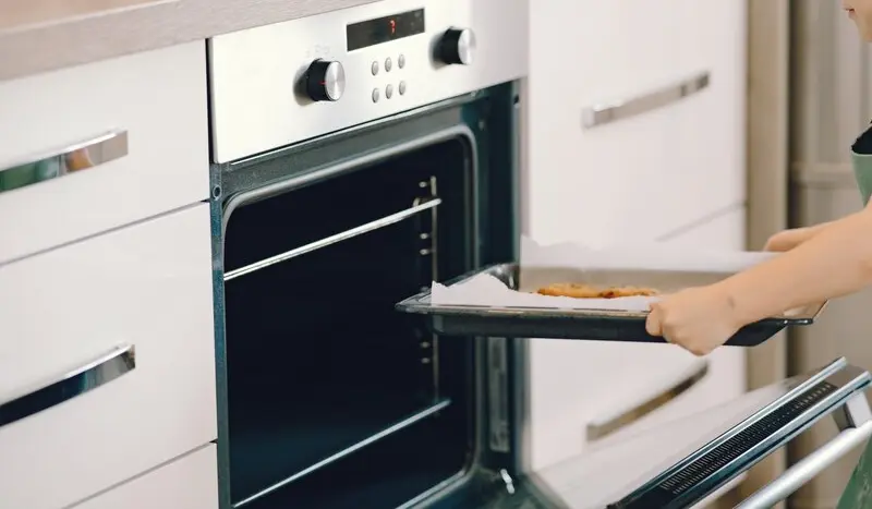 Service Oven Delizia Jakarta Solusi Tepat untuk Kinerja Optimal Oven Anda